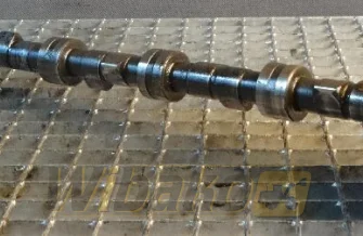 Camshaft Deutz BF6L913 2234876