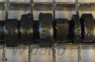 Camshaft Deutz F4L1011 04175425