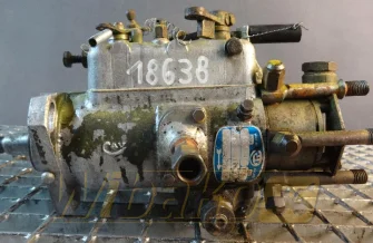 Injection pump CAV 158 3362F080