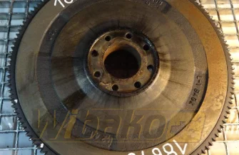 Flywheel Case 6T-830 3906808