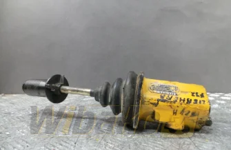 Joystick Liebherr VG7 4/4 TLU 04 9270501 103