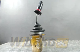 Joystick Liebherr VG7 4/4 TLU 04 9270501 103