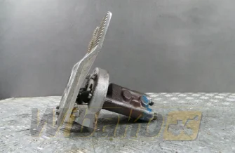 Pedal Liebherr VG72/2Q01 9272558