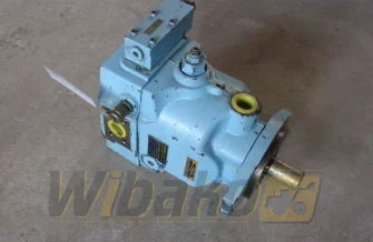 Hydraulic pump Parker PVM076R1F1T1NCCH 