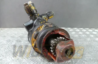 Hydraulic pump ZF 7648955212 