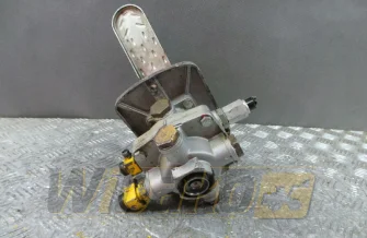 Pedal Hanomag 77 