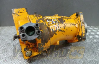 Hydraulic pump Hydromatik A7V107LV2.0LZF0D 5005774 / 226.25.14.02