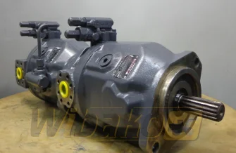 Hydraulic pump O&K A10V O 71 DFR1/31R-VSC12K07 -SO651 R910979977
