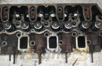 Cylinder head for engine Deutz BF4M1013 04251855RY
