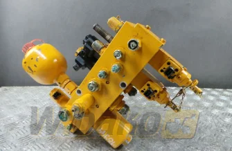 Valves set Liebherr OF7428A E-5
