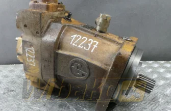 Hydraulic pump Hydromatik A7VO160LRD/61L-NZB01 R909446330