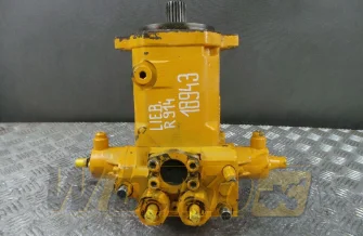 Swing motor Linde HMF75-02 