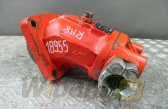 Hydraulic motor Hydromatik A2FM45/61W-VZB020 R909411582