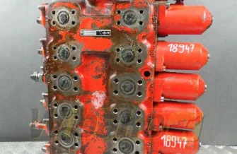 Distributor O&K 2459364 M/6