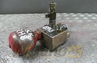Valves set O&K OF6845 