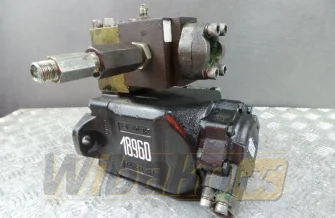 Hydraulic pump Doosan 401-00423 706420