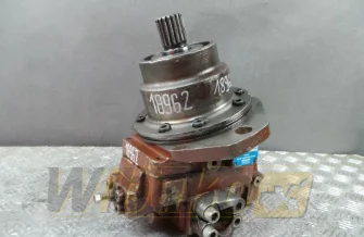 Drive motor Parker P47437-30D 3794071