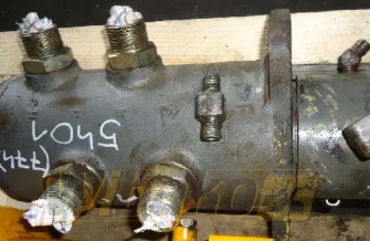 Swing joint (Svivel joint) JCB 200 KRA11112-C