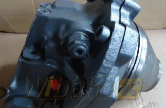 Drive motor Hitachi HMGC35FA 