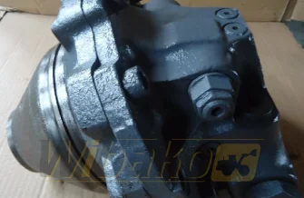 Drive motor Hitachi HMGC35FA 