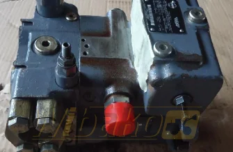 Hydraulic pump Hydromatik A10VG45HD/10 R902037029