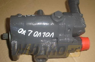 Hydraulic pump Volvo L70 