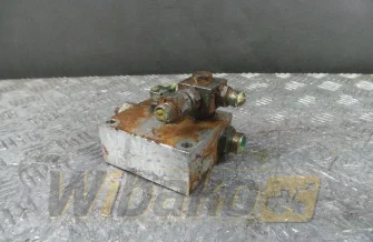 Valves set Volvo L150 