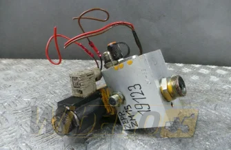 Valves set Zeppelin ZM15 