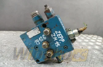 Valves set Rexroth LT13MKA-23/060-000B18 