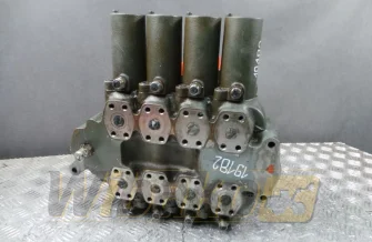 Distributor Rexroth M/4