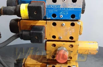 Distributor Case 988 