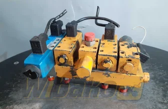 Distributor Case 1188 
