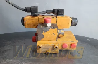 Distributor Case 1088 
