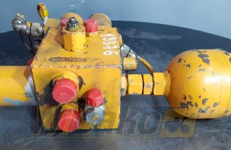 Valves set Liebherr W2Z-1332 E-3