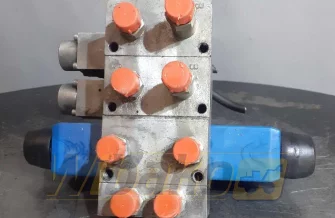 Distributor Case 688 