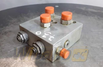 Valves set Case 1088 49.433.85