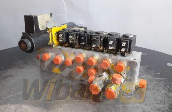 Valves set S1-70288 