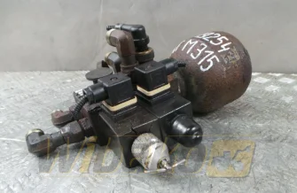 Valve set Caterpillar 113-7348 E-2