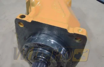 Hydraulic motor Linde BMF50 