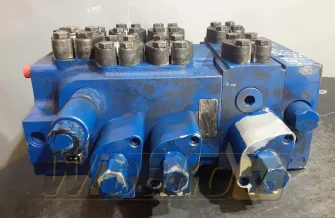 Distributor Liebherr PR 734 L M/3