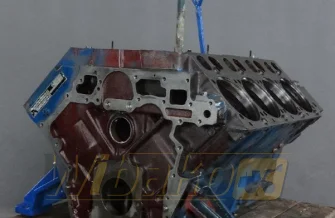 Crankcase for engine Deutz BF8M1015 04227095