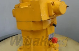 Hydraulic pump Hydromatik A7VO160LRD/60L-PZB01 226.28.54.10 / 5005538 / 1984342