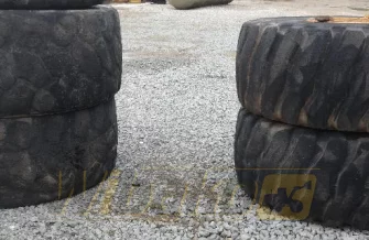 Wheel 26.5/25 19/45/17