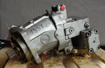 Drive motor Hydromatik A6VM107HA1/60W-PZB018A 225.25.42.73
