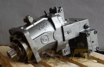 Drive motor Hydromatik A6VM107HA1/60W-PZB018A 