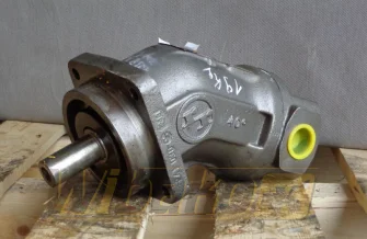 Hydraulic motor Hydromatik A2FM56/61W-WPB04 