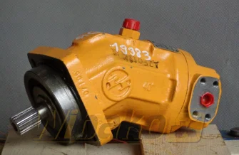 Hydraulic motor Hydromatik A2FO28/61R-PZB05 2464178 / 211.13.45.41