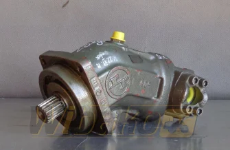 Drive motor Hydromatik A2F90W6.1A2 211.20.25.42