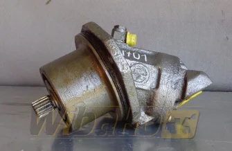 Drive motor Hydromatik A2FE80/61W-PZL10 211.19.01.92