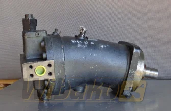 Hydraulic motor Hydromatik A6V160 EL2 FP.2070 225.28.32.41
